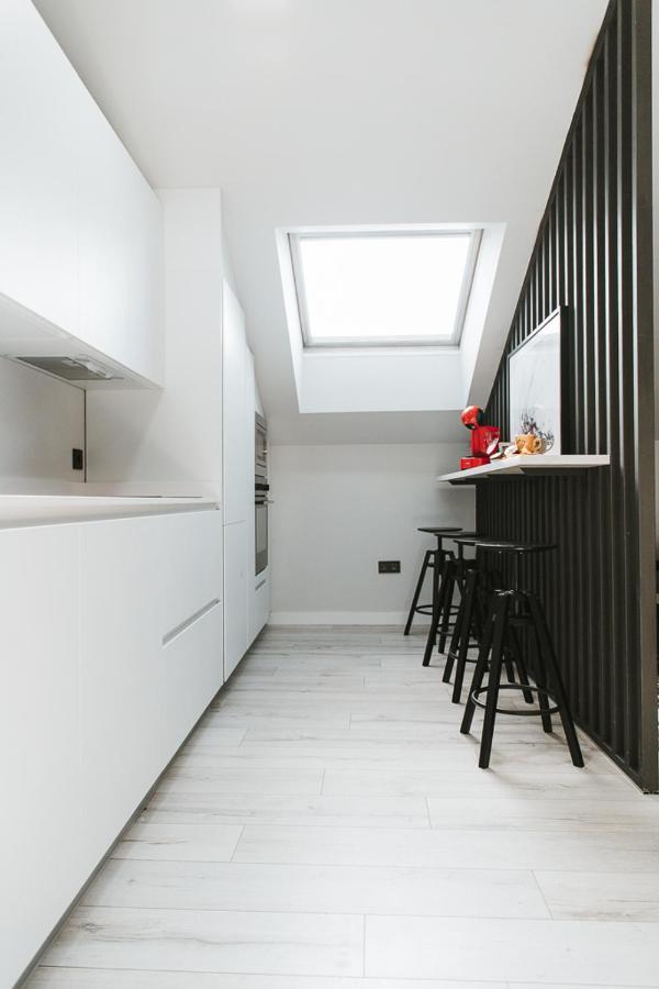 Mk77 Leon - Atiko Apartment ภายนอก รูปภาพ