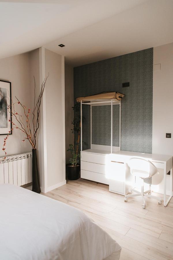 Mk77 Leon - Atiko Apartment ภายนอก รูปภาพ
