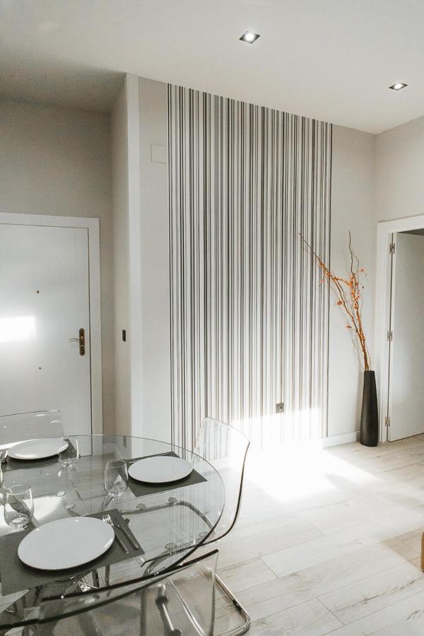 Mk77 Leon - Atiko Apartment ภายนอก รูปภาพ